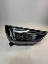 Load image into Gallery viewer, Frontscheinwerfer Opel Mokka X 42566561 LED Rechts Scheinwerfer Headlight SCH9417489130bd