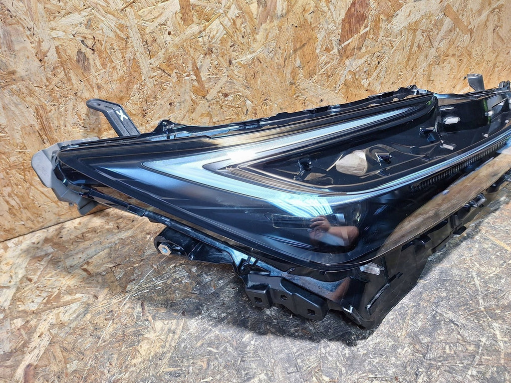 Frontscheinwerfer Toyota Prius VAY5154 Full LED Rechts Scheinwerfer Headlight SCH6063701250ed
