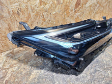 Laden Sie das Bild in den Galerie-Viewer, Frontscheinwerfer Toyota Prius VAY5154 Full LED Rechts Scheinwerfer Headlight SCH6063701250ed