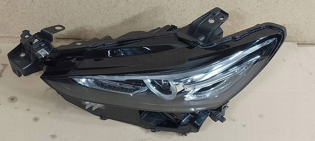 Frontscheinwerfer Mazda 6 Gj GRF5-51040 85122000 LED Links Headlight SCH2589606913lu