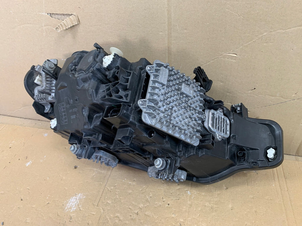 Frontscheinwerfer BMW 3 F30 F31 7453487 LED Links Scheinwerfer Headlight SCH6115059864gs