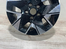 Load image into Gallery viewer, 1x Alufelge 16 Zoll 6.0" 5x114.3 38ET 403004267R Nissan Townstar Rim Wheel FEL3952061353sp