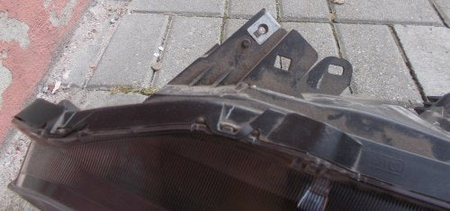 Frontscheinwerfer Honda Crv Cr-V IV Xenon Links Scheinwerfer Headlight