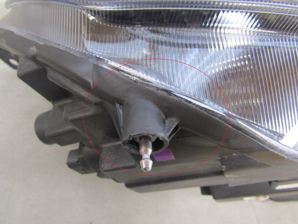 Frontscheinwerfer Ford Focus 13E016 LED Rechts Scheinwerfer Headlight SCH5172004471gn