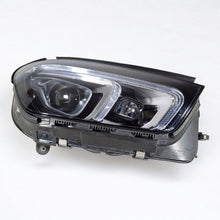 Laden Sie das Bild in den Galerie-Viewer, Frontscheinwerfer Mercedes-Benz Gle A1679065806 LED Rechts Headlight