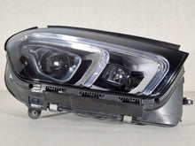 Laden Sie das Bild in den Galerie-Viewer, Frontscheinwerfer Mercedes-Benz Gle A1679065806 LED Rechts Headlight