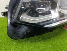 Load image into Gallery viewer, Frontscheinwerfer VW Tiguan 5NN941081D LED Links Scheinwerfer Headlight SCH9868051673dv