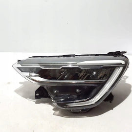 Frontscheinwerfer Renault I 260602566R Rechts Scheinwerfer Headlight SCH3117525067dq