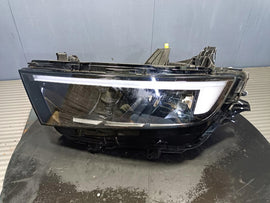 Frontscheinwerfer Opel Astra L 9858777280 LED Links Scheinwerfer Headlight SCH4679152979tg