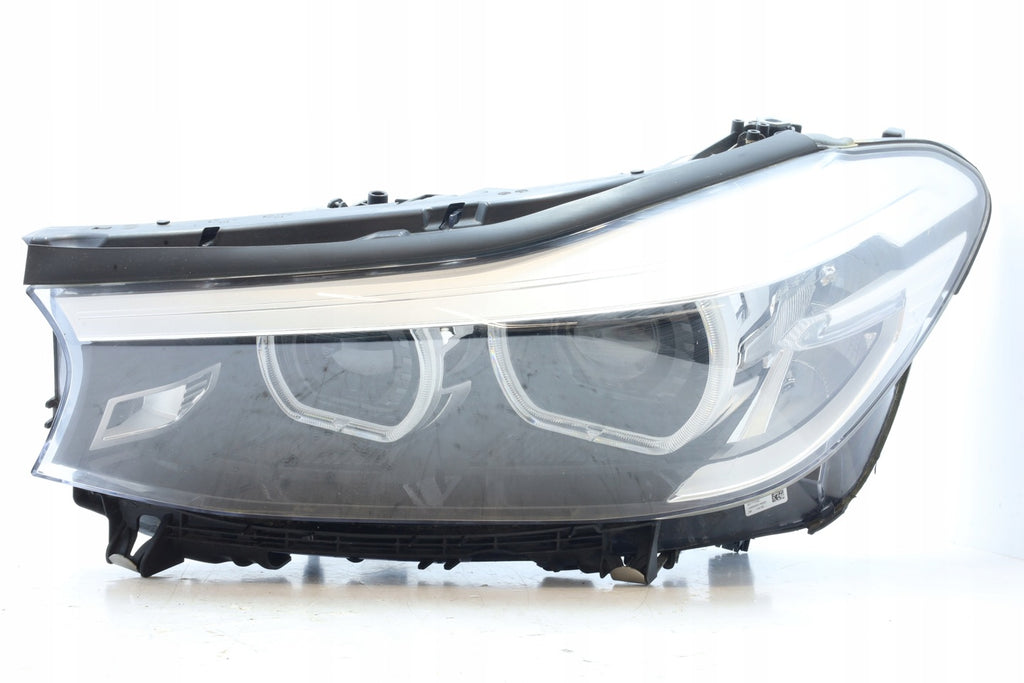 Frontscheinwerfer BMW G32 8497219 Links Scheinwerfer Headlight