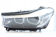 Laden Sie das Bild in den Galerie-Viewer, Frontscheinwerfer BMW G32 8497219 Links Scheinwerfer Headlight