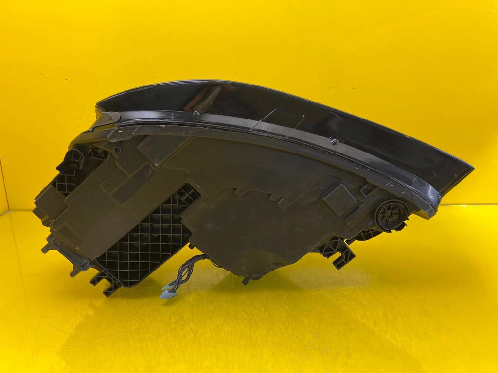 Frontscheinwerfer Audi A8 4H0941004 LED Rechts Scheinwerfer Headlight