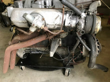 Laden Sie das Bild in den Galerie-Viewer, Motor Mercedes-Benz W111 W112 129-980-10 2.5 Benzin Engine Komplett MOT2975627416cv