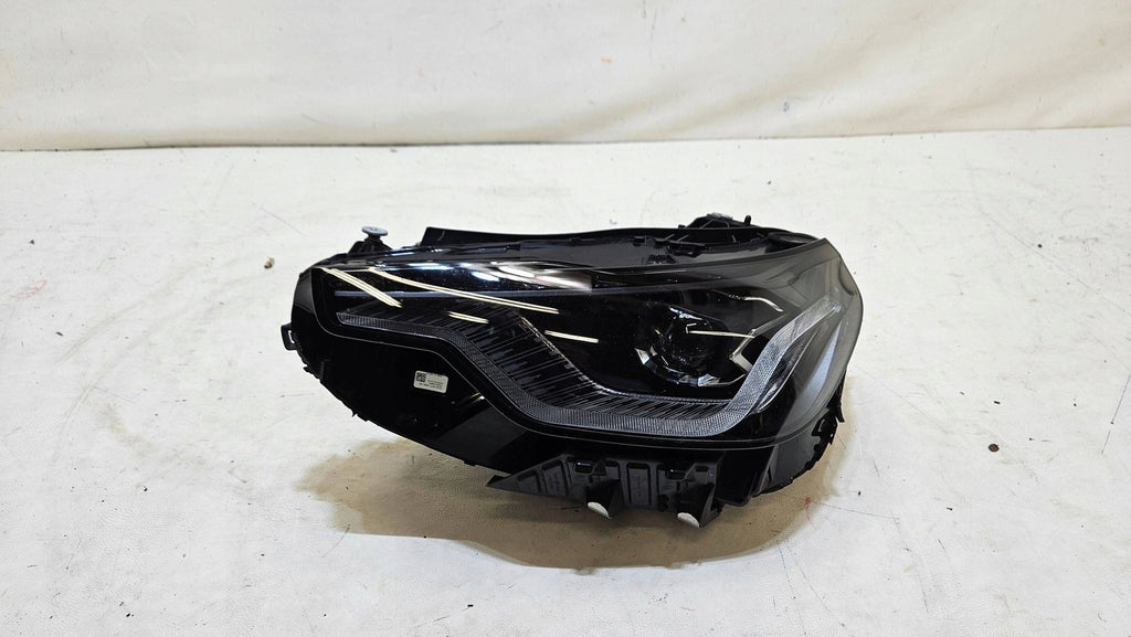Frontscheinwerfer BMW 2 G42 8083635-07 LED Links Scheinwerfer Headlight SCH1616517903nu
