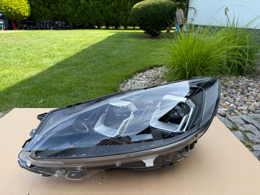 Frontscheinwerfer Ford Kuga III LV4B-13E017-AN LED Links Scheinwerfer Headlight SCH5711008927tv