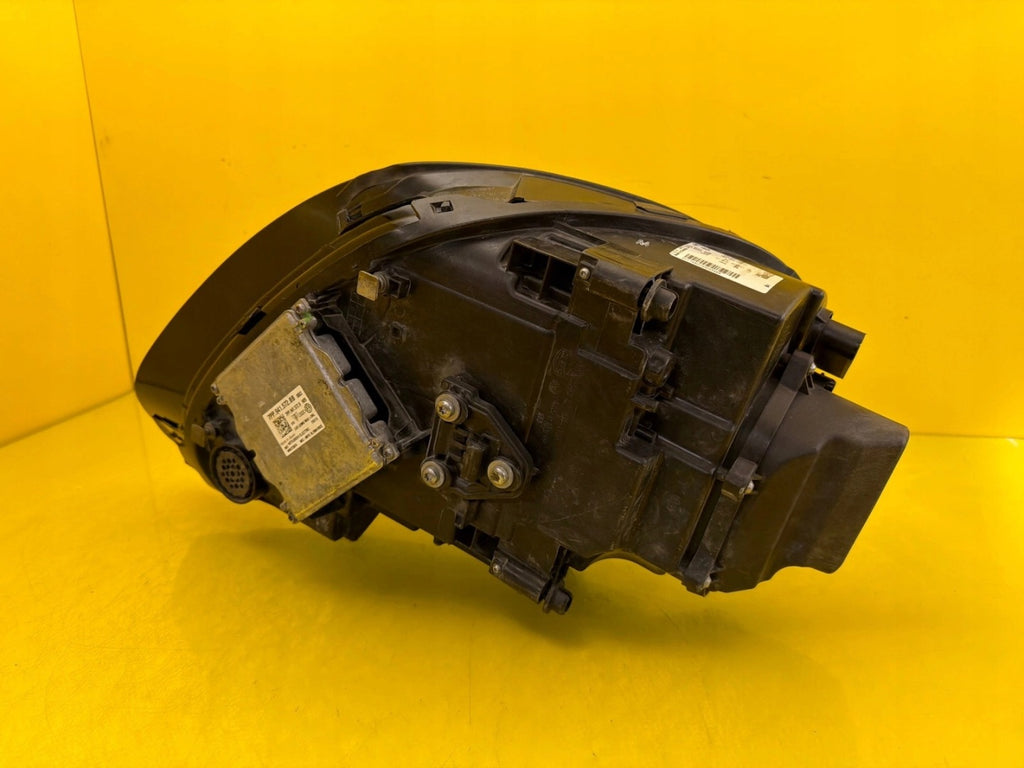Frontscheinwerfer Porsche Cayenne 7P5941035K LED Links Scheinwerfer Headlight SCH1637637683xz