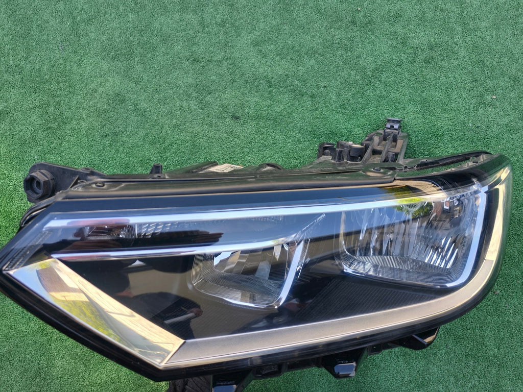 Frontscheinwerfer VW Passat B8 3G1941005B Ein Stück (Rechts oder Links) SCH2345942296zi