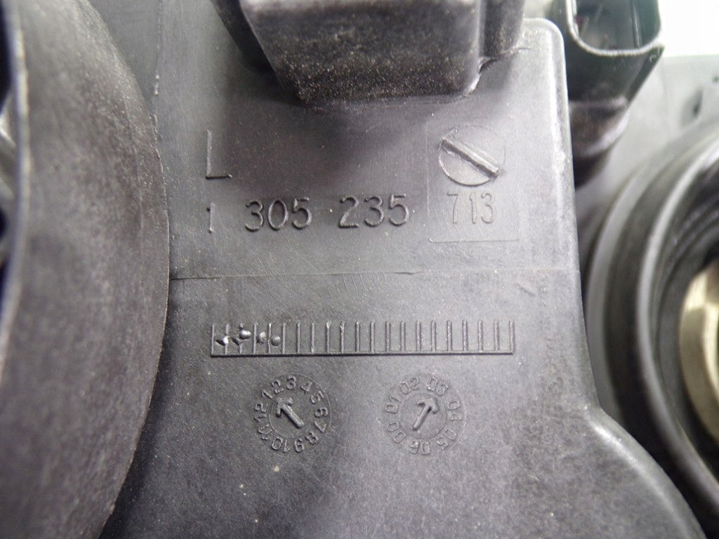 Frontscheinwerfer BMW E46 13055235713 Xenon Rechts Scheinwerfer Headlight