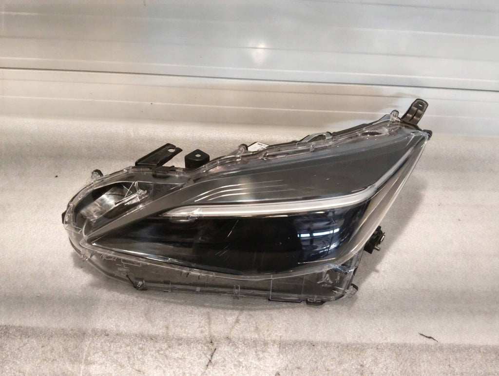 Frontscheinwerfer Toyota Yaris Cross 0D-310 Links Scheinwerfer Headlight SCH5124133512ik