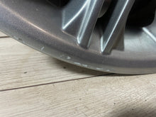 Laden Sie das Bild in den Galerie-Viewer, 1x Alufelge 17 Zoll 7.0" 5x114.3 52910-J9200 Hyundai Kona Rim Wheel FEL5589516397fq