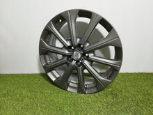 Laden Sie das Bild in den Galerie-Viewer, 1x Alufelge 20 Zoll 7.5" 5x114.3 45ET 9965107500 Mazda Cx-60 Rim Wheel FEL7836373970xh