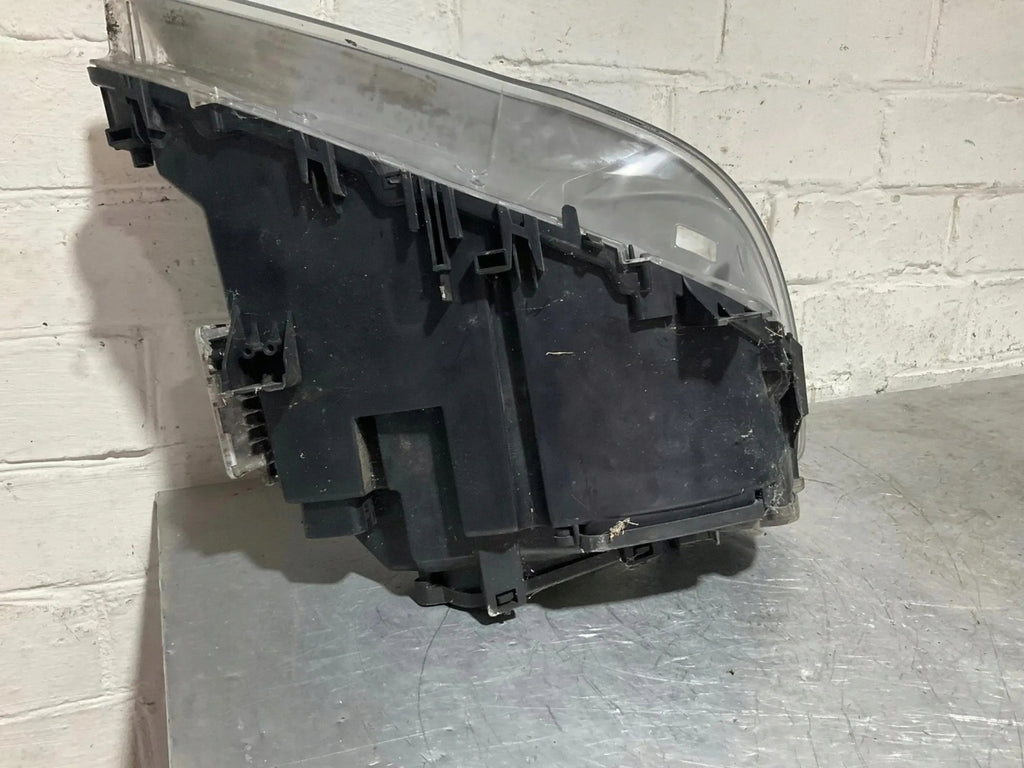 Frontscheinwerfer BMW 7 7182137 Links Scheinwerfer Headlight SCH2786361045vj