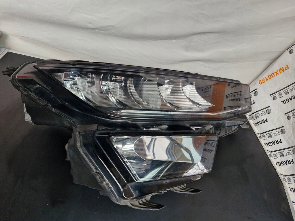 Frontscheinwerfer Skoda Kodiaq 566941010 Rechts Scheinwerfer Headlight SCH5259207556kg