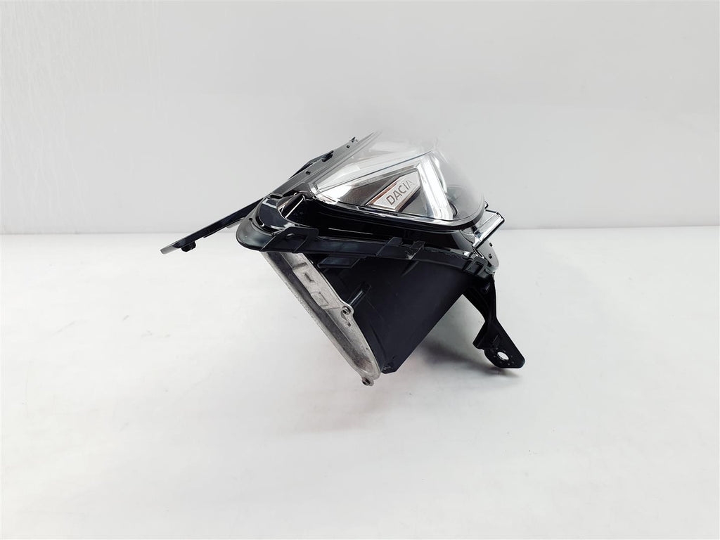 Frontscheinwerfer Dacia Sandero III Jogger 260101940R Full LED Rechts Headlight