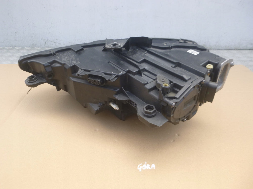 Frontscheinwerfer Audi A3 8V0941034C Rechts Scheinwerfer Headlight SCH7079792445xy