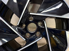 Load image into Gallery viewer, 1x Alufelge 18 Zoll 7.5" 4x112 10A601025C VW Id.3 Rim Wheel FEL9498542132rk