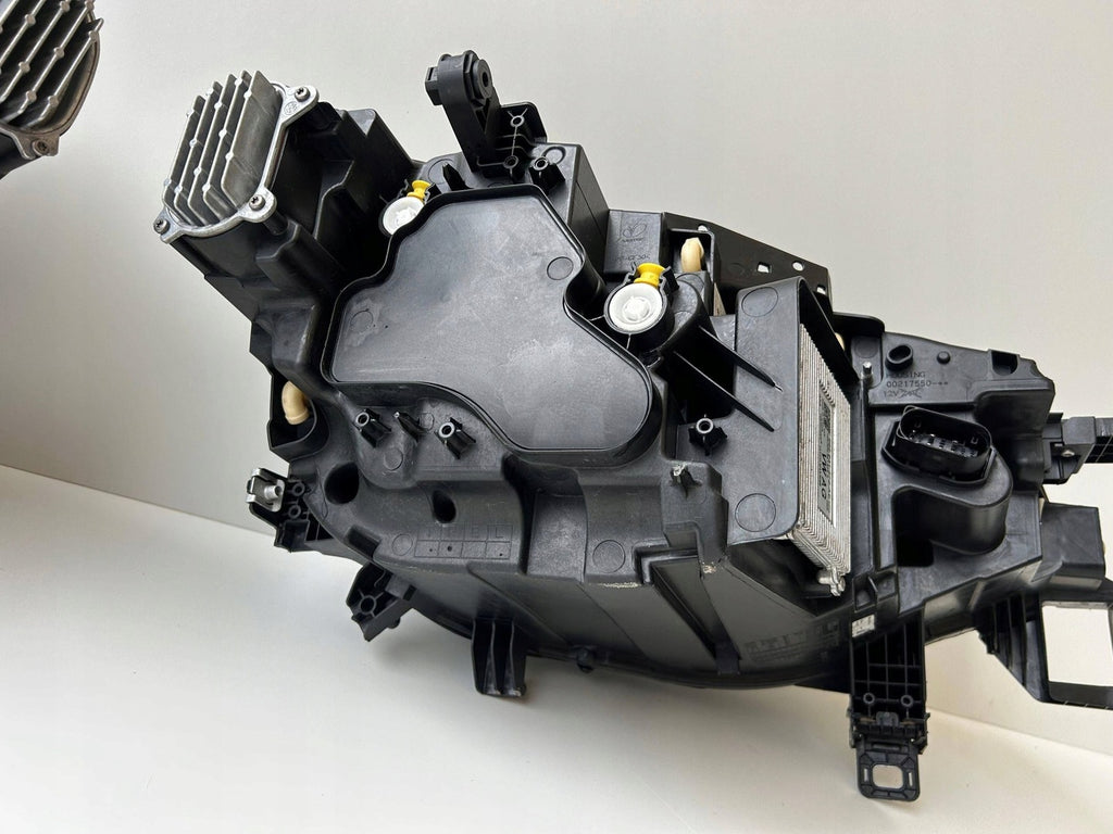 Frontscheinwerfer VW Id.4 11B941035H 1B941036H Ein Satz Scheinwerfer Headlight SCH3159212240ns