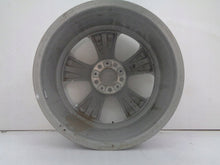 Load image into Gallery viewer, 1x Alufelge 19 Zoll 9.0" 5x120 48ET Glanz Silber 6772247 BMW X5 E70 E71 FEL7437460489fq