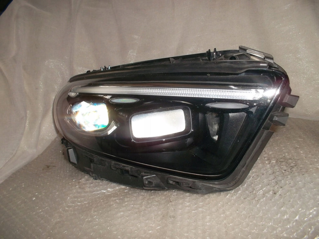Frontscheinwerfer Mercedes-Benz W177 A1779065704 A1779065804 LED Ein Satz SCH9459772675zv