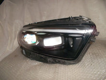 Load image into Gallery viewer, Frontscheinwerfer Mercedes-Benz W177 A1779065704 A1779065804 LED Ein Satz SCH9459772675zv