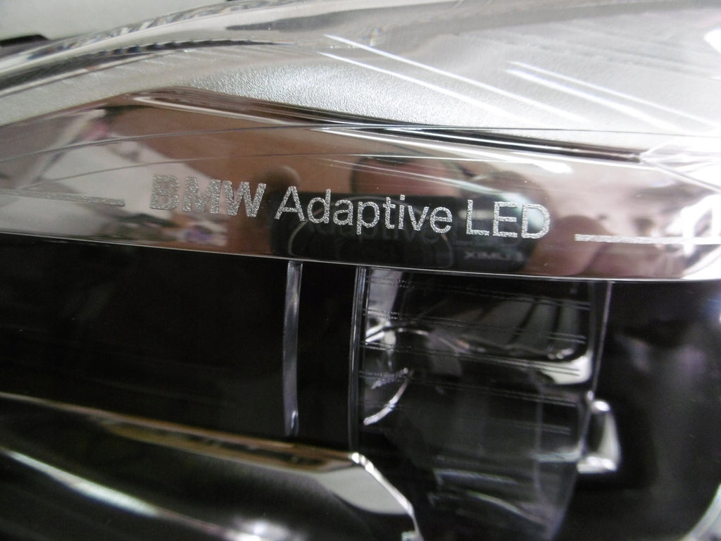 Frontscheinwerfer BMW 3 F34 7498932-01 Laser Rechts Scheinwerfer Headlight SCH7156931435fl