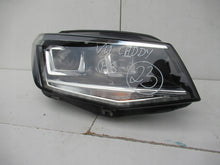 Load image into Gallery viewer, Frontscheinwerfer VW Caddy 2K1941032B Xenon Rechts Scheinwerfer Headlight SCH8134234131dt