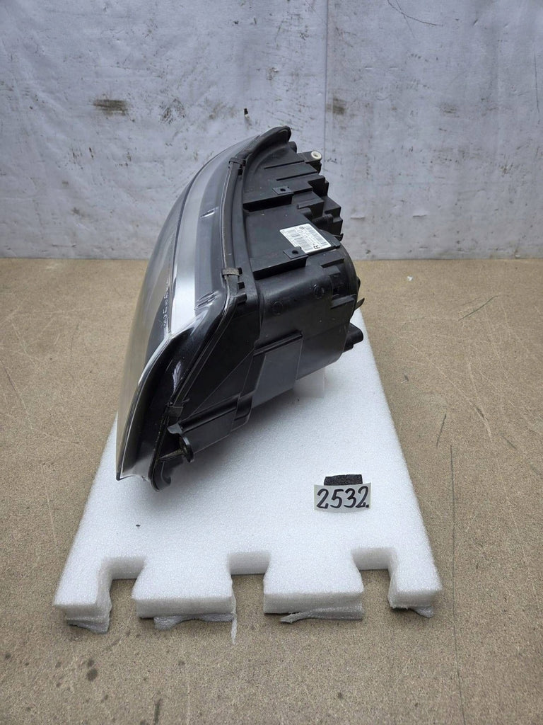Frontscheinwerfer VW Transporter 030125430200 7E1941016T Rechts Headlight SCH7438576114fo