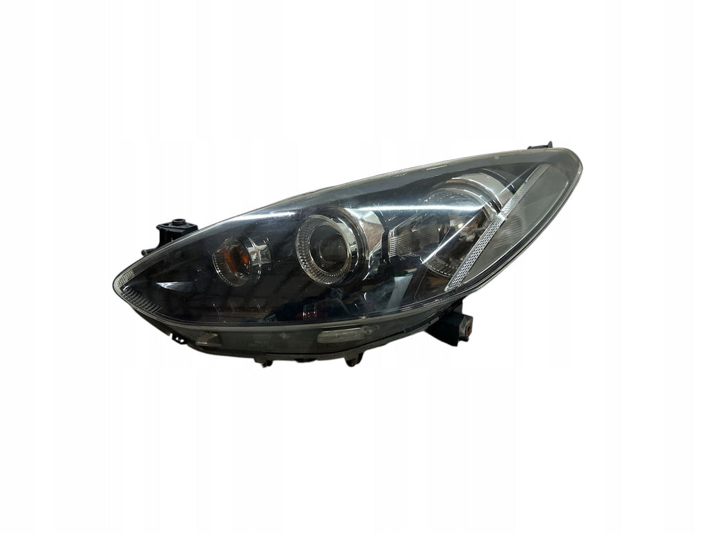 Frontscheinwerfer Mazda III K2442 DR6151040 Links Scheinwerfer Headlight SCH1615023197ja