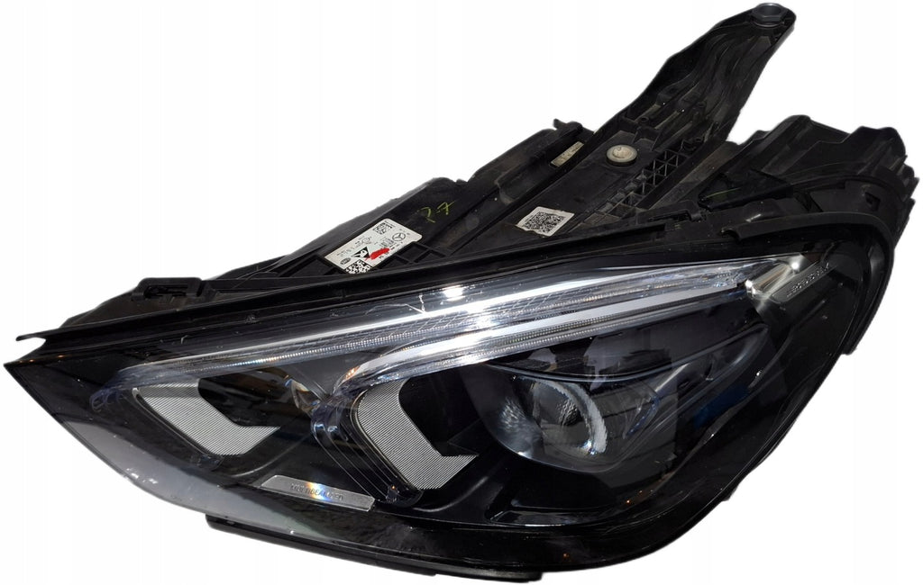 Frontscheinwerfer Mercedes-Benz Gle A1679066504 LED Links Scheinwerfer Headlight SCH4987345574uw
