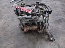 Laden Sie das Bild in den Galerie-Viewer, Motor Mercedes-Benz 112973 112972 3.7 245PS 180kW 2004 Benzin Engine Komplett