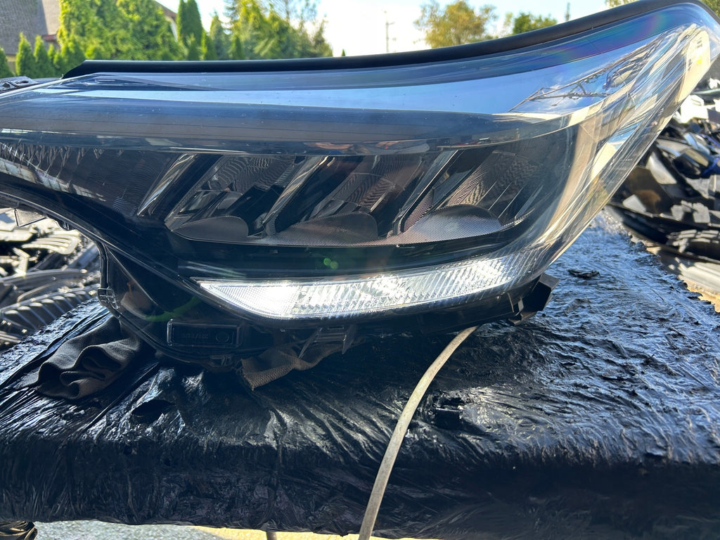 Frontscheinwerfer Toyota Chr 81150-F4180-00 LED Ein Stück (Rechts oder Links)