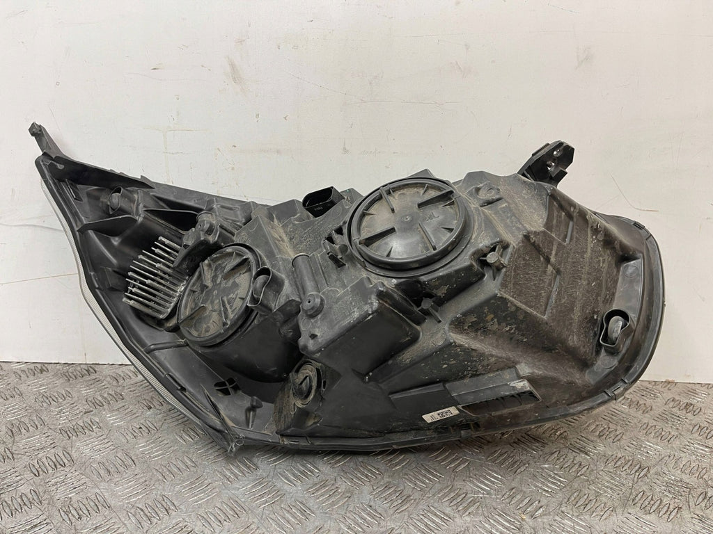 Frontscheinwerfer Ford Transit Custom JK21-13W030-DH Links Headlight SCH7688417742mp