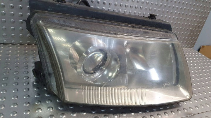 Frontscheinwerfer VW Passat AWU16653 Xenon Rechts Scheinwerfer Headlight SCH4080362222oi