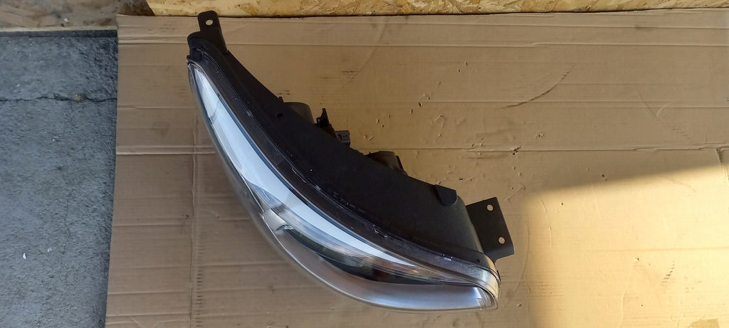 Frontscheinwerfer Kia Soul A1110595 LED Rechts Scheinwerfer Headlight