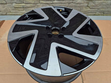 Load image into Gallery viewer, 1x Alufelge 20 Zoll 10.0" 5x112 58ET 1T3601025E VW I Rim Wheel FEL7270057498ss