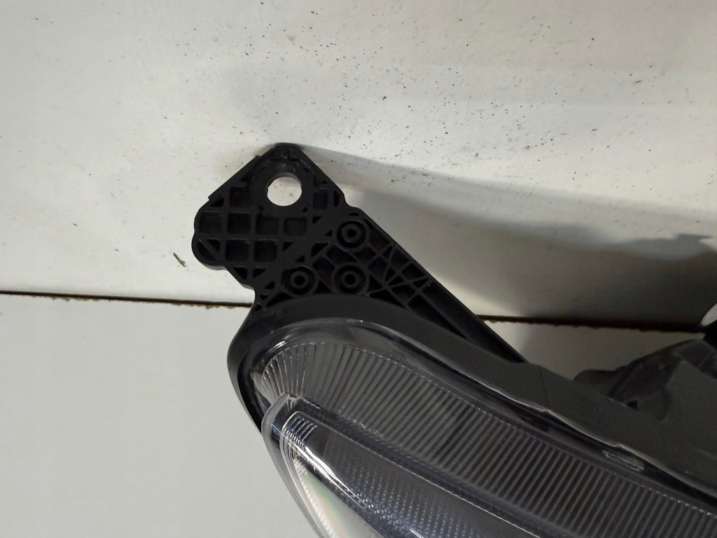 Frontscheinwerfer Ford Focus MX7B-13E014-ED Full LED Rechts Headlight SCH2914560367kp