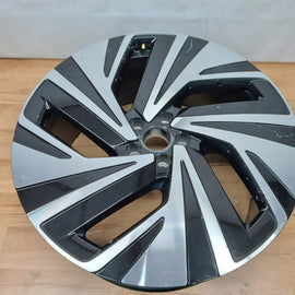 1x Alufelge 21 Zoll 9.0