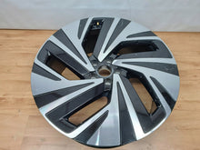 Load image into Gallery viewer, 1x Alufelge 21 Zoll 9.0" 5x112 42ET 11A601025T VW Rim Wheel FEL6074599417em