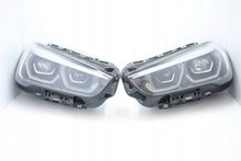 Laden Sie das Bild in den Galerie-Viewer, Frontscheinwerfer BMW X1 F48 5A01172-02 5A01171-02 Ein Satz Headlight SCH4688581128ip