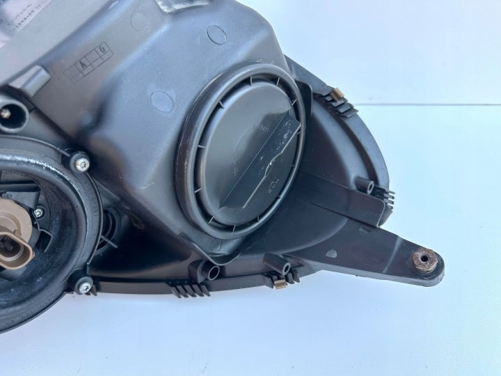 Frontscheinwerfer Mercedes-Benz Slk Links Scheinwerfer Headlight SCH2483159701bl